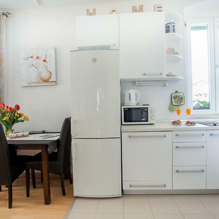 Apartments Goda Center Of Split Kültér fotó