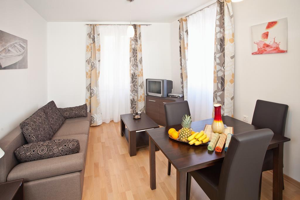 Apartments Goda Center Of Split Szoba fotó