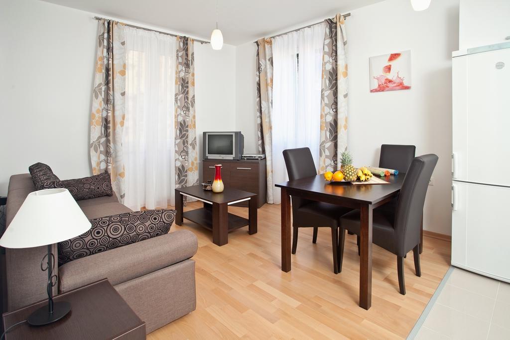 Apartments Goda Center Of Split Szoba fotó