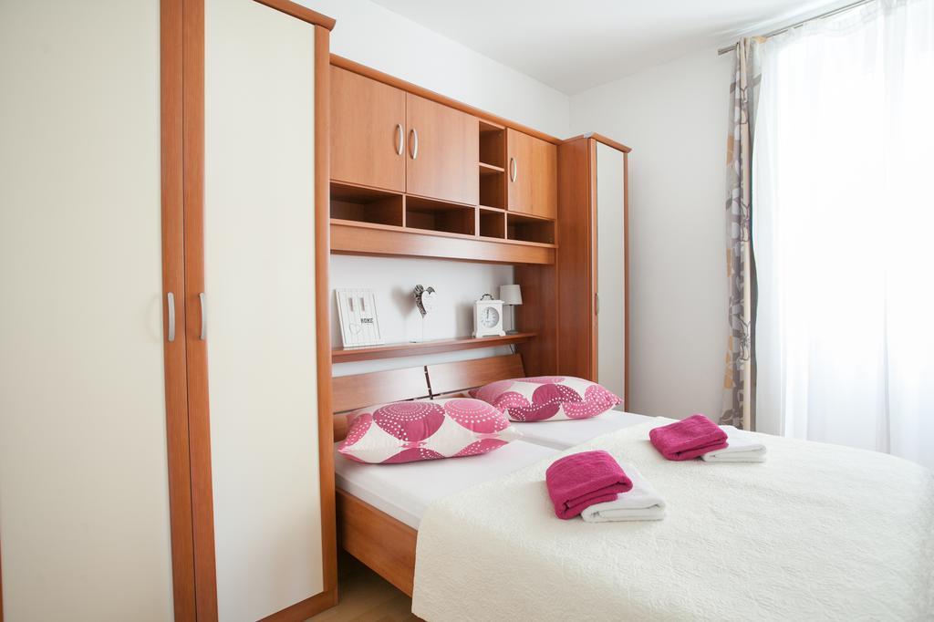 Apartments Goda Center Of Split Kültér fotó