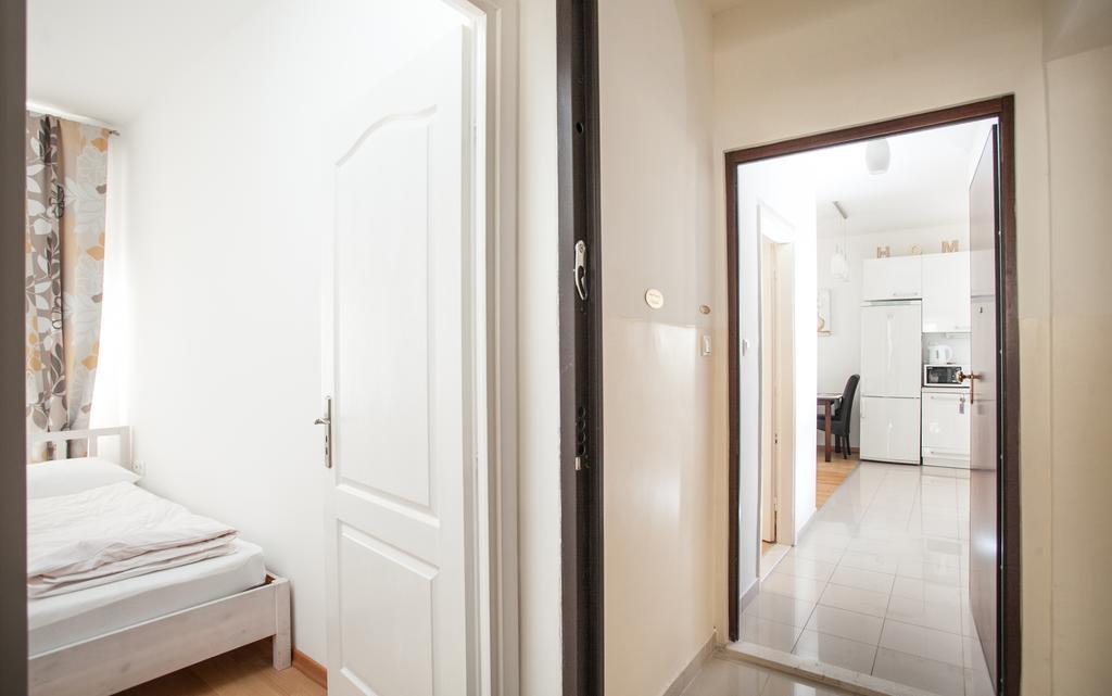 Apartments Goda Center Of Split Kültér fotó
