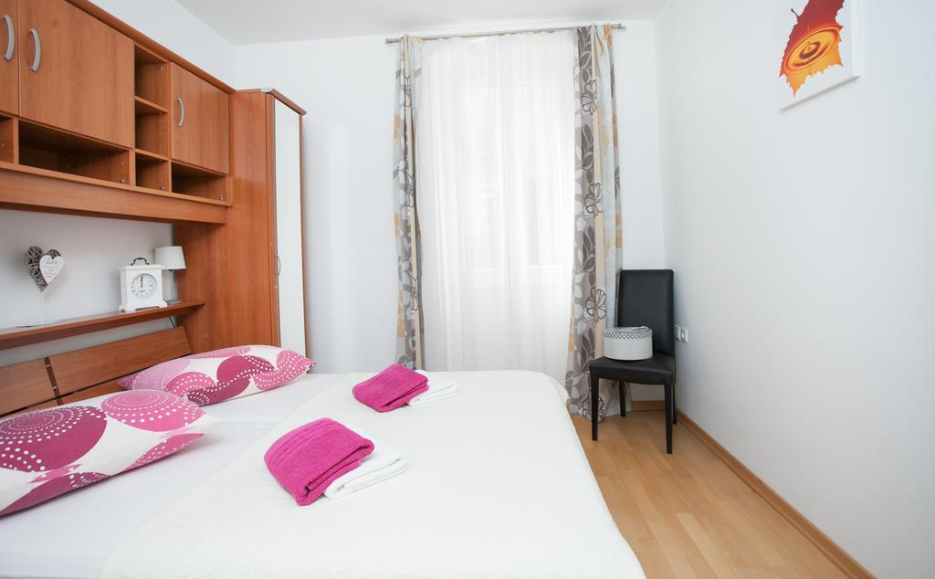 Apartments Goda Center Of Split Kültér fotó