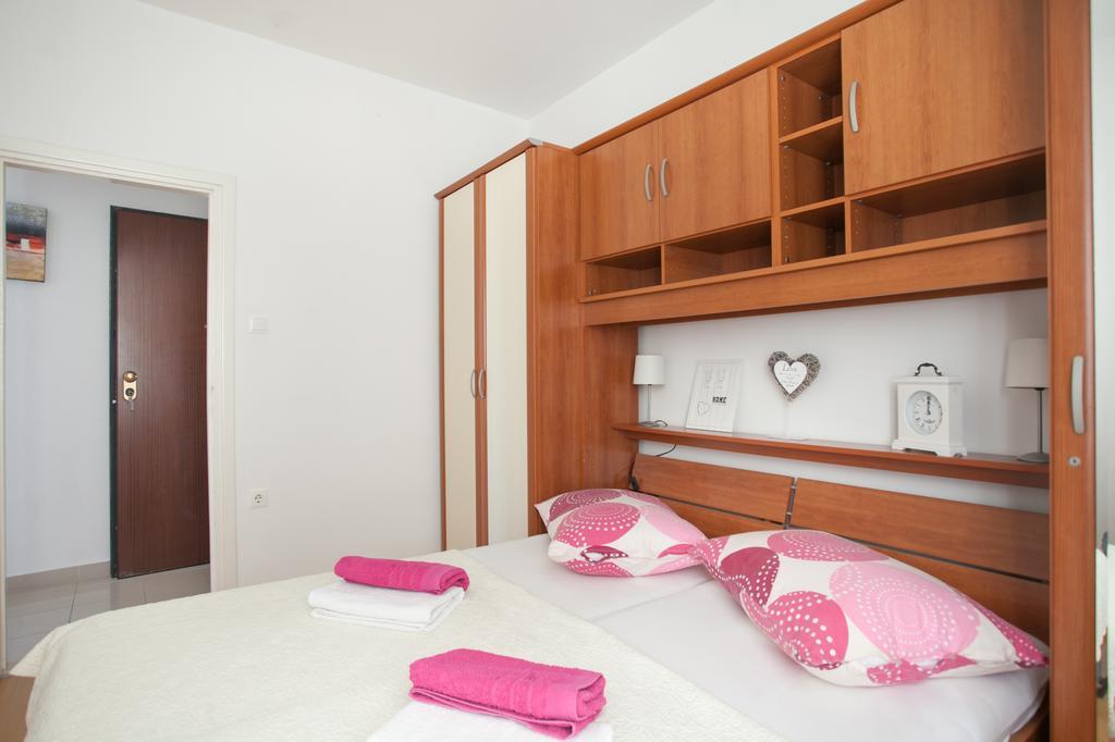 Apartments Goda Center Of Split Kültér fotó
